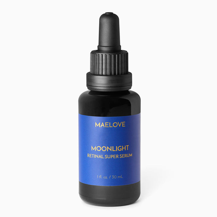 Moonlight Retinal Night Serum