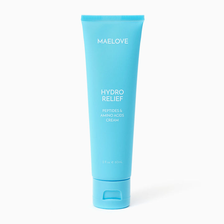 Hydro Relief Peptides Cream