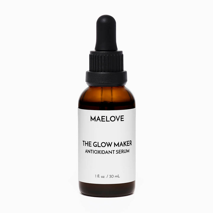 Glow Maker Vitamin C Serum